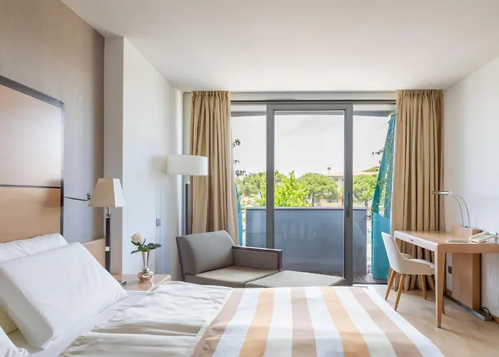Hotel Savoy